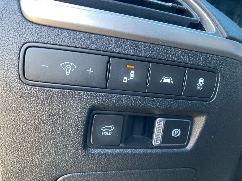 2022 Hyundai Palisade SEL San Antonio TX