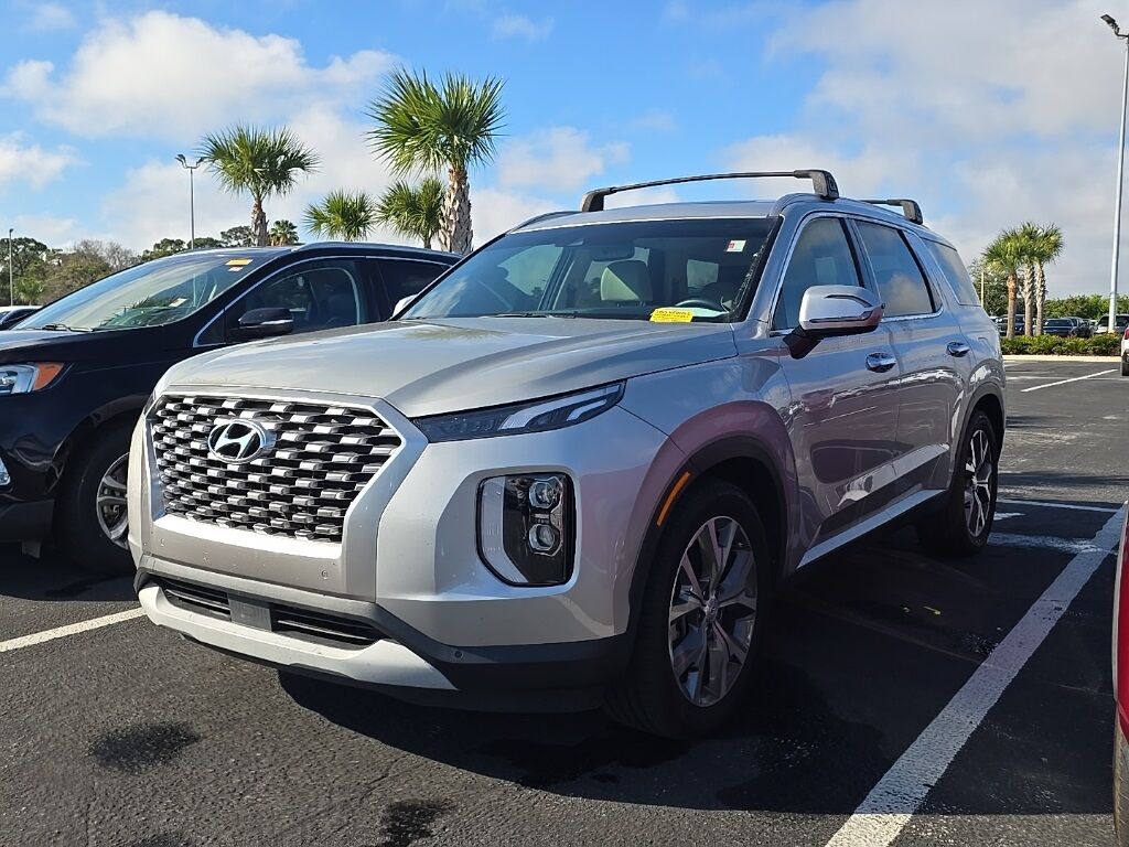 2022 Hyundai Palisade SEL San Clemente CA