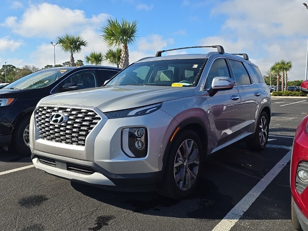2022 Hyundai Palisade SEL San Clemente CA