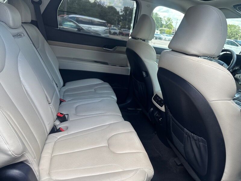2022 Hyundai Palisade SEL Seffner FL