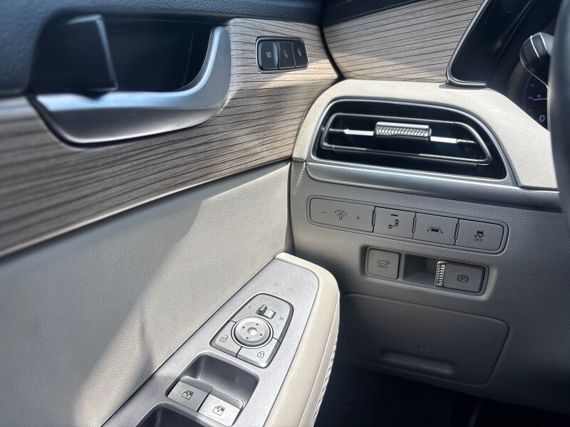 2022 Hyundai Palisade SEL Seffner FL