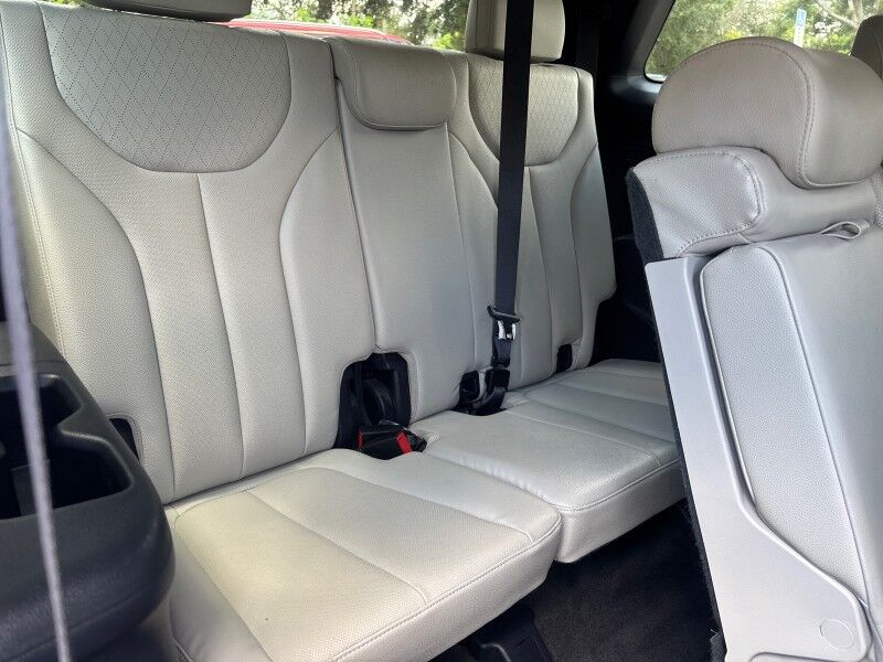 2022 Hyundai Palisade SEL Seffner FL