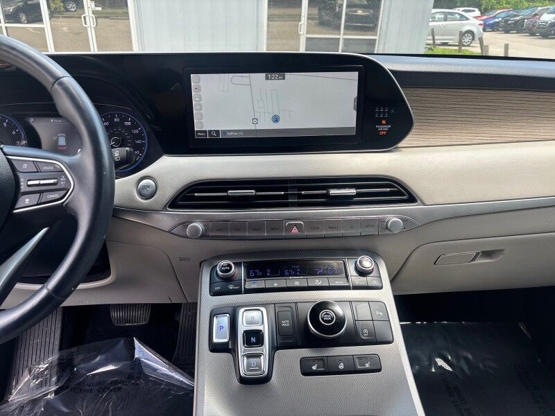 2022 Hyundai Palisade SEL Seffner FL