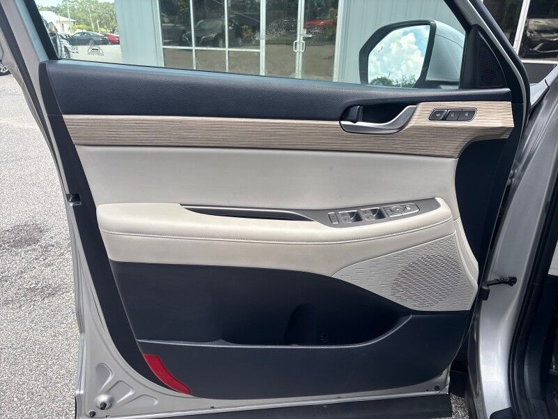2022 Hyundai Palisade SEL Seffner FL