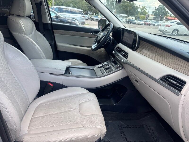 2022 Hyundai Palisade SEL Seffner FL