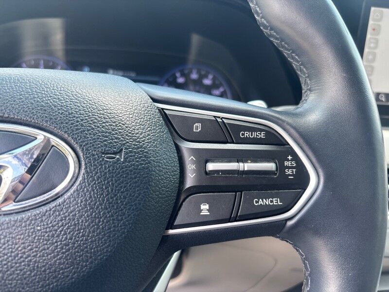 2022 Hyundai Palisade SEL Seffner FL