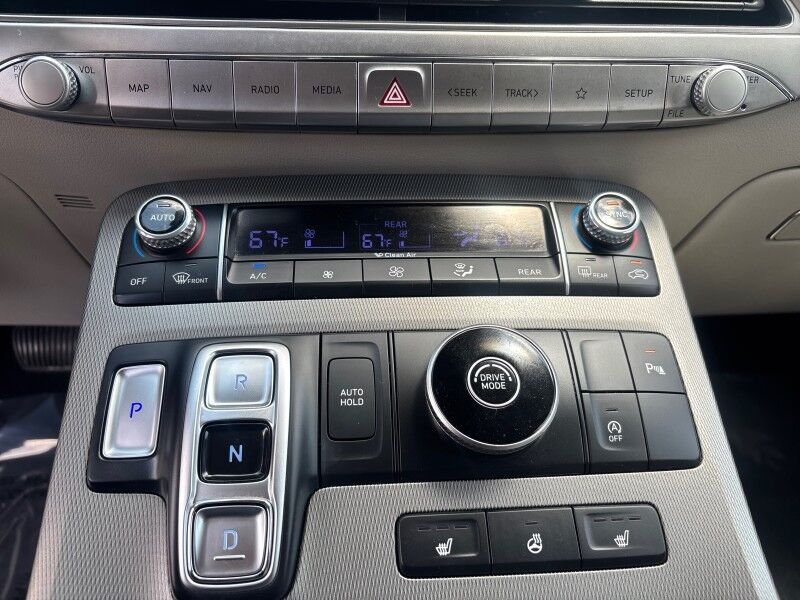 2022 Hyundai Palisade SEL Seffner FL