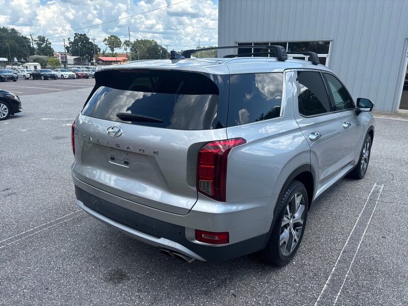 2022 Hyundai Palisade SEL Seffner FL