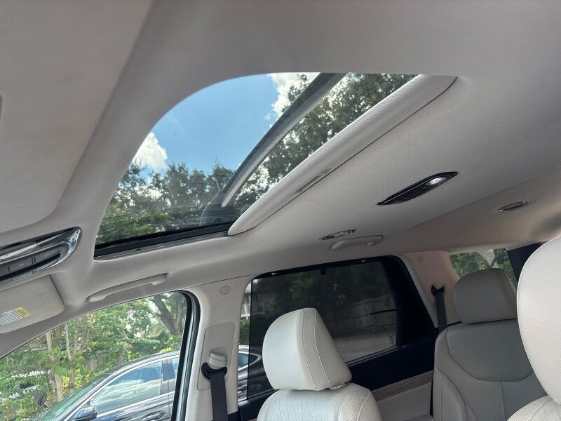2022 Hyundai Palisade SEL Seffner FL
