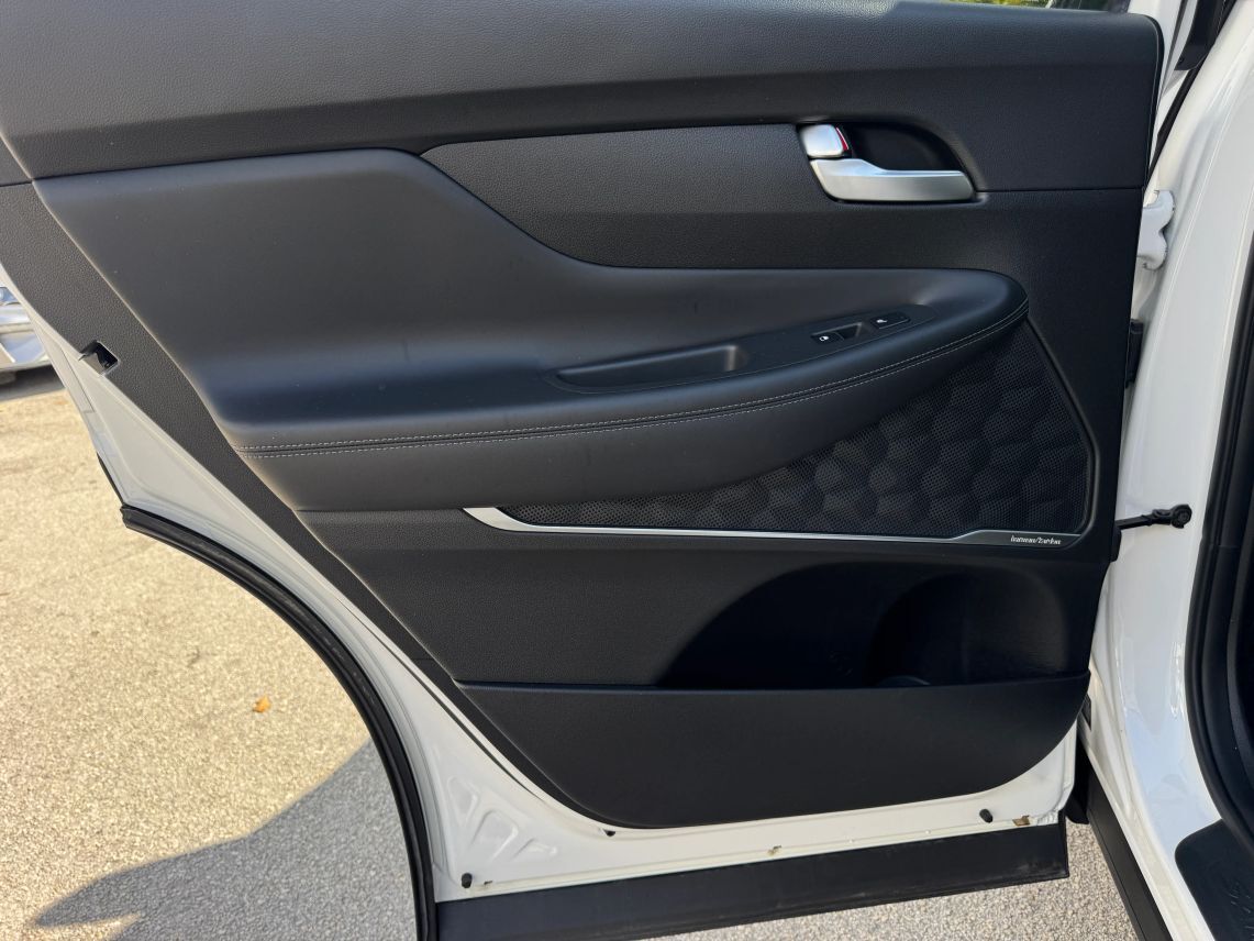 2022 Hyundai Palisade SEL Sport Utility 4D Miami FL