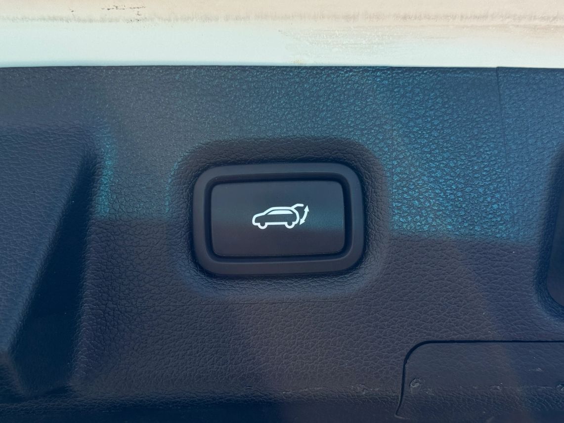 2022 Hyundai Palisade SEL Sport Utility 4D Miami FL