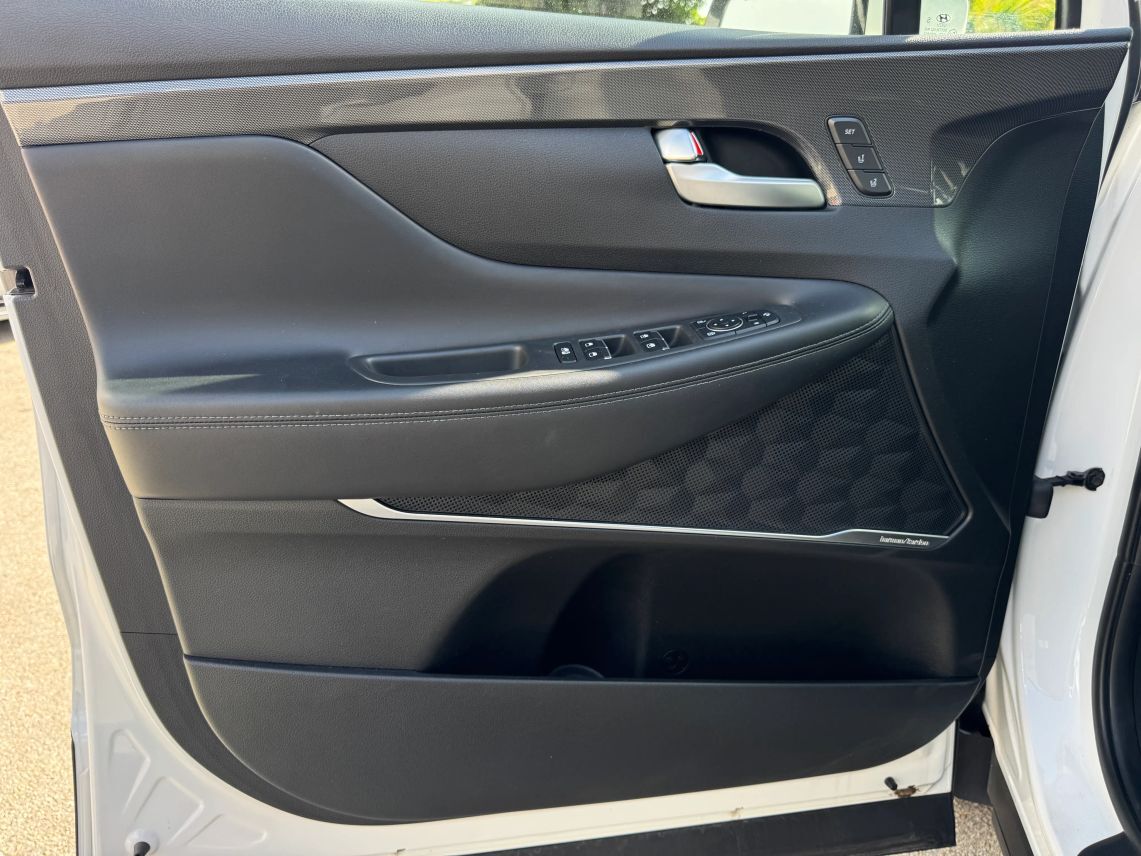 2022 Hyundai Palisade SEL Sport Utility 4D Miami FL
