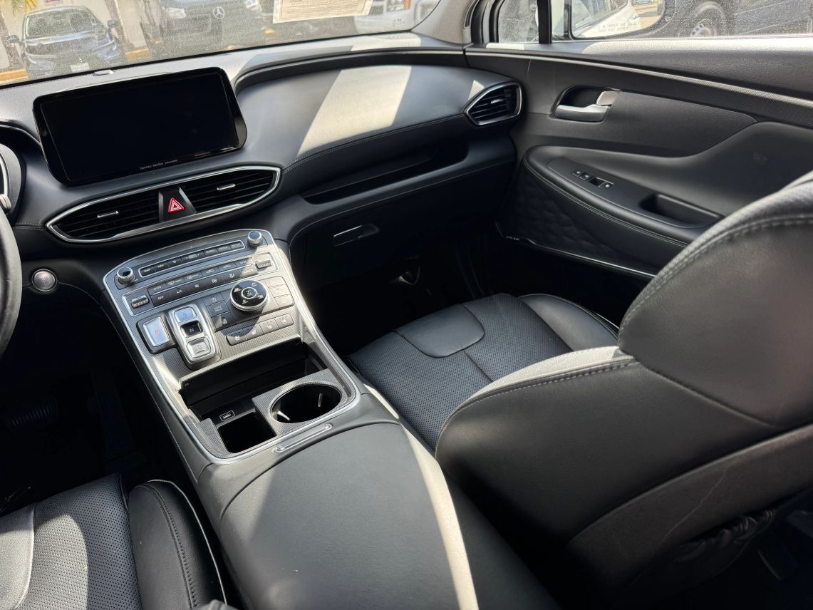 2022 Hyundai Palisade SEL Sport Utility 4D Miami FL