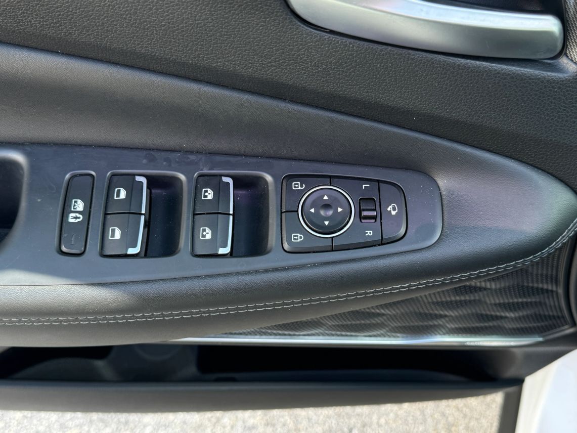 2022 Hyundai Palisade SEL Sport Utility 4D Miami FL