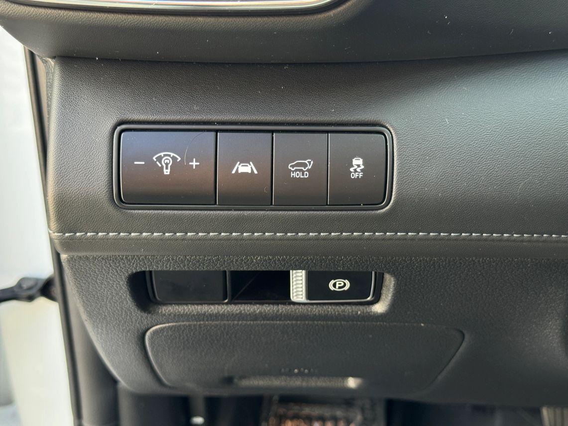 2022 Hyundai Palisade SEL Sport Utility 4D Miami FL