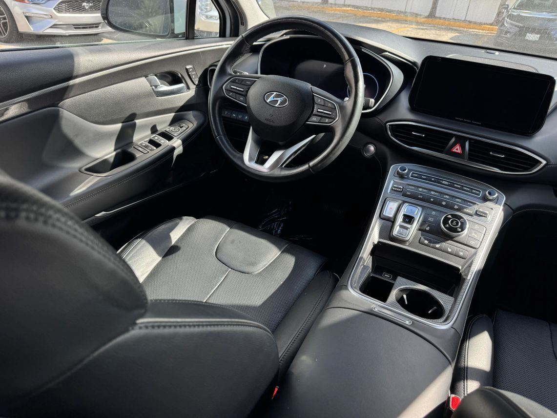 2022 Hyundai Palisade SEL Sport Utility 4D Miami FL