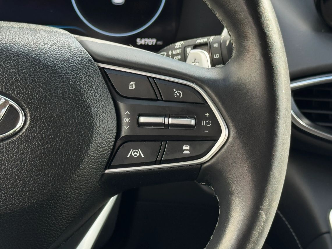 2022 Hyundai Palisade SEL Sport Utility 4D Miami FL