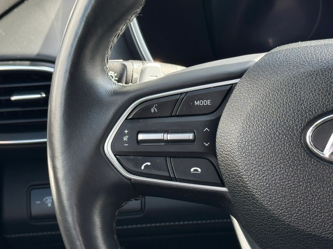 2022 Hyundai Palisade SEL Sport Utility 4D Miami FL