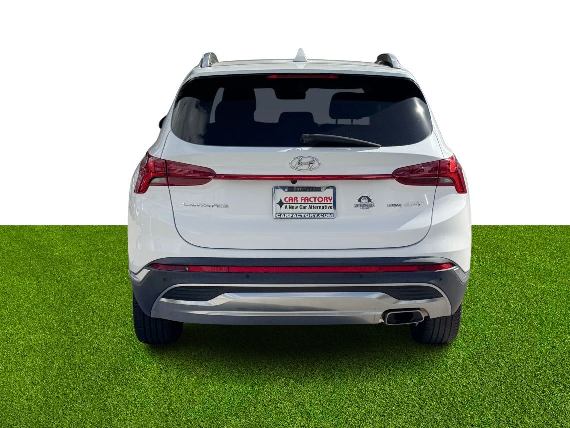 2022 Hyundai Palisade SEL Sport Utility 4D Miami FL