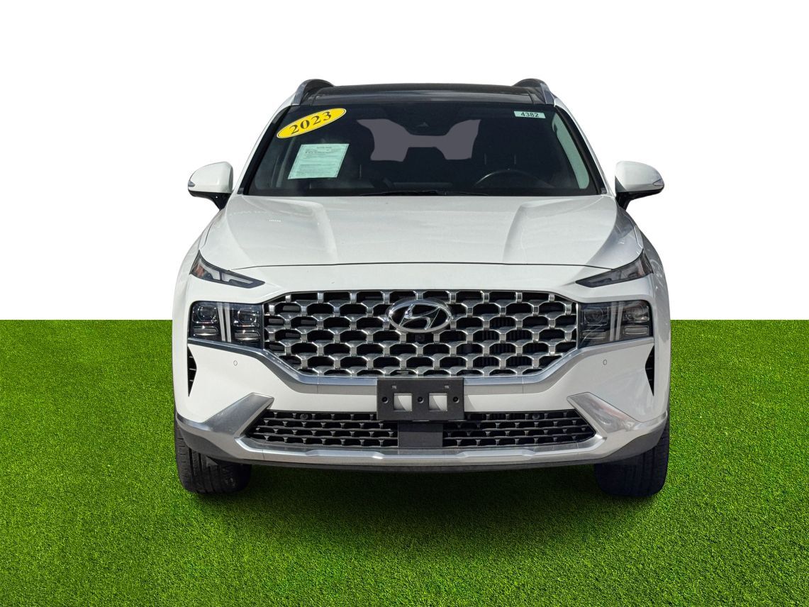 2022 Hyundai Palisade SEL Sport Utility 4D Miami FL