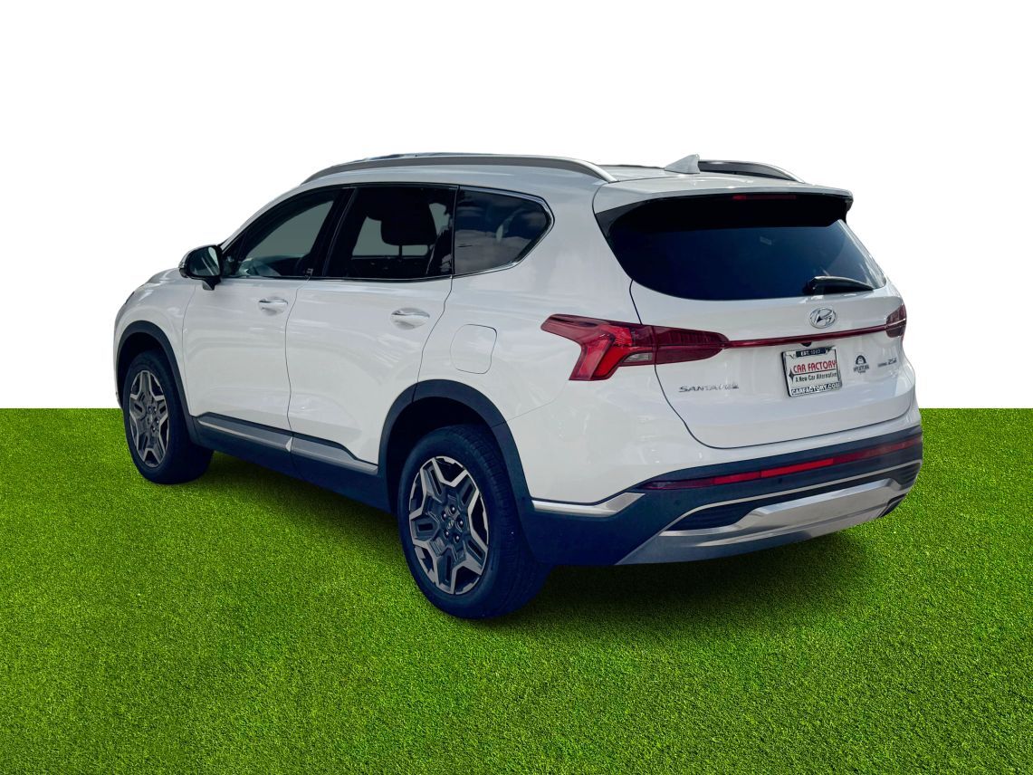 2022 Hyundai Palisade SEL Sport Utility 4D Miami FL