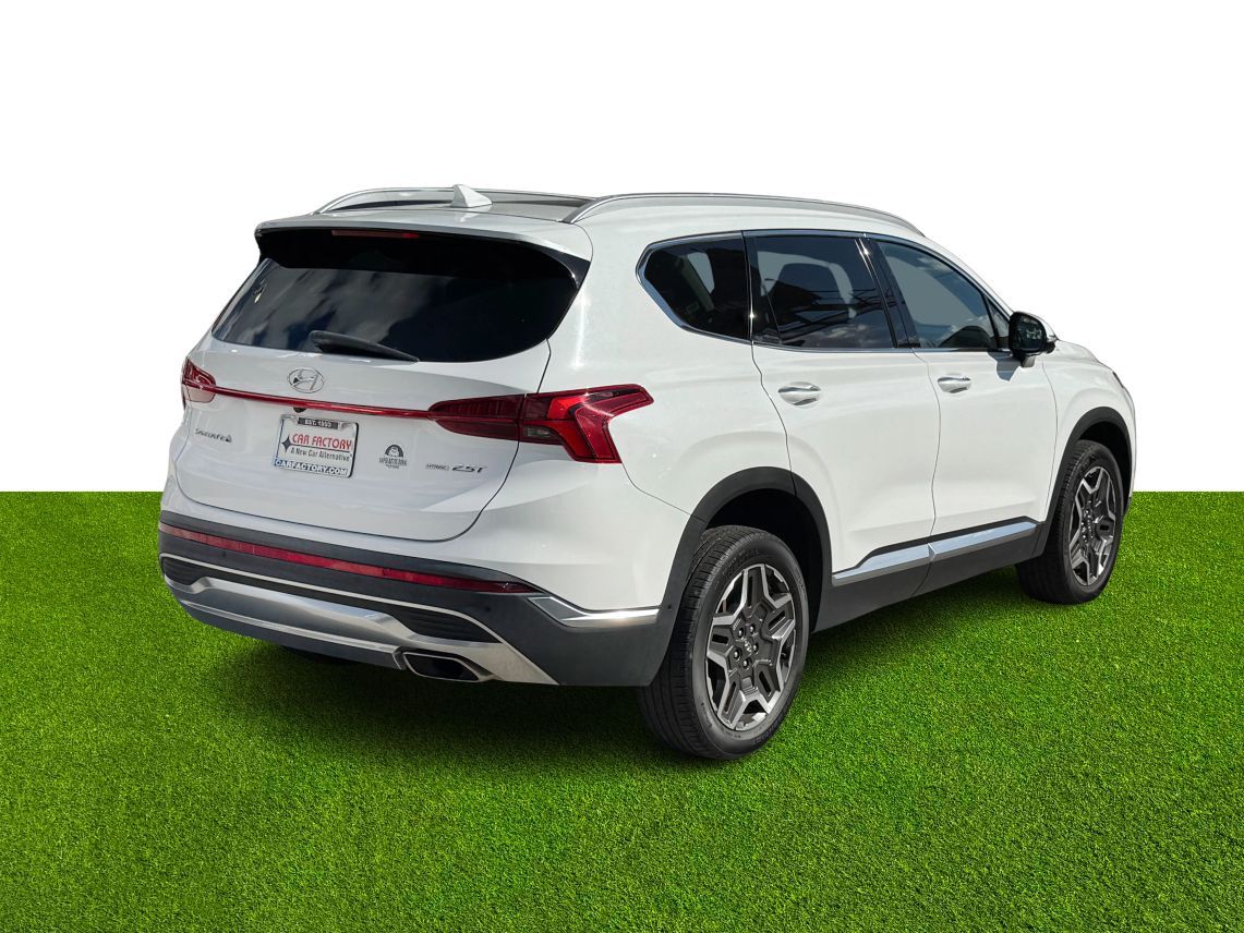 2022 Hyundai Palisade SEL Sport Utility 4D Miami FL