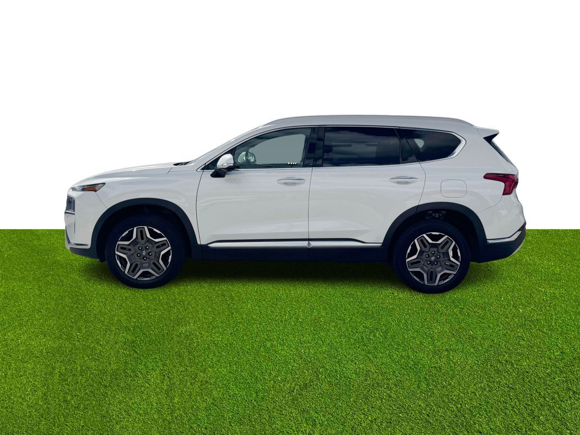 2022 Hyundai Palisade SEL Sport Utility 4D Miami FL