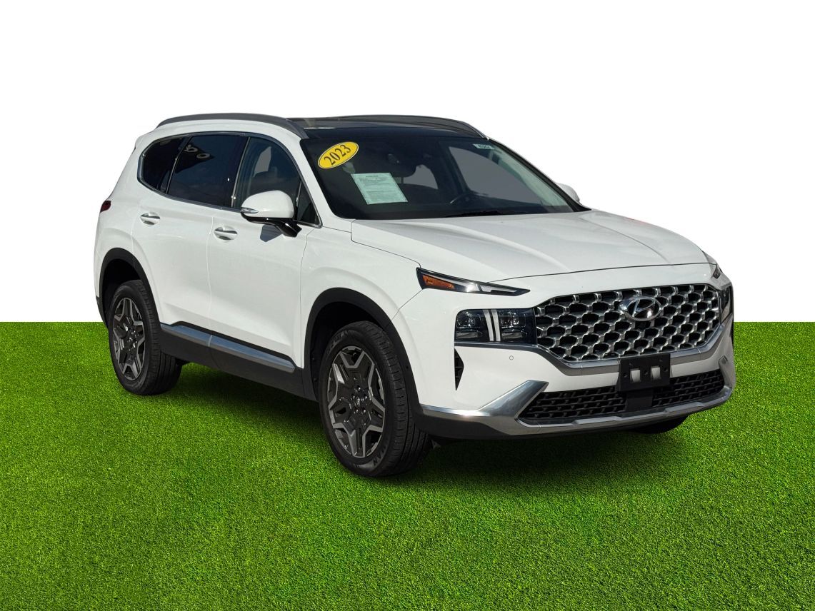 2022 Hyundai Palisade SEL Sport Utility 4D