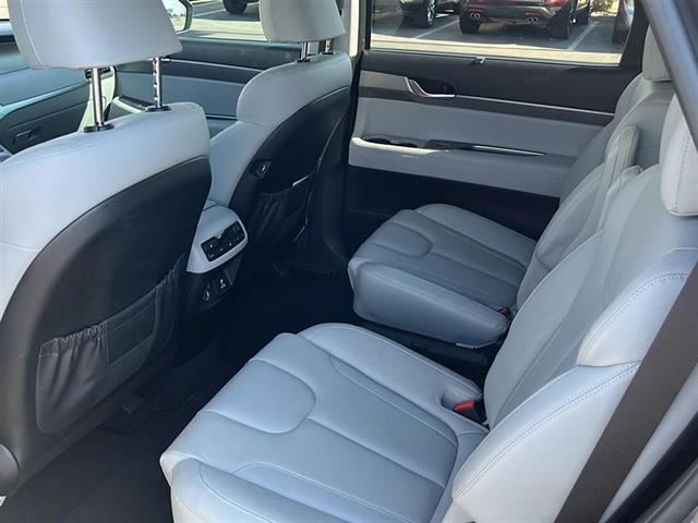 2022 Hyundai Palisade SEL Tucson AZ