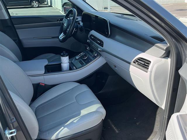 2022 Hyundai Palisade SEL Tucson AZ