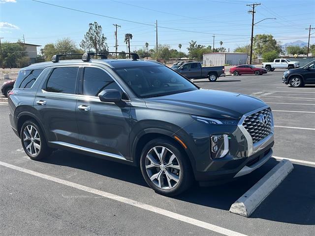 2022 Hyundai Palisade SEL Tucson AZ