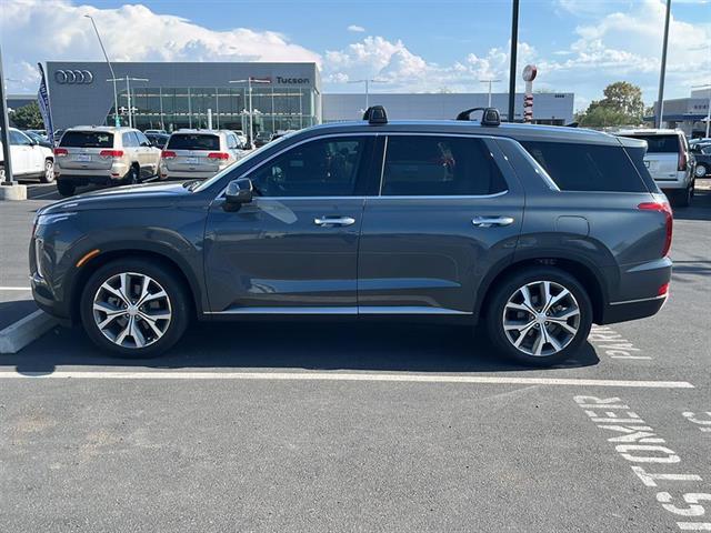2022 Hyundai Palisade SEL Tucson AZ