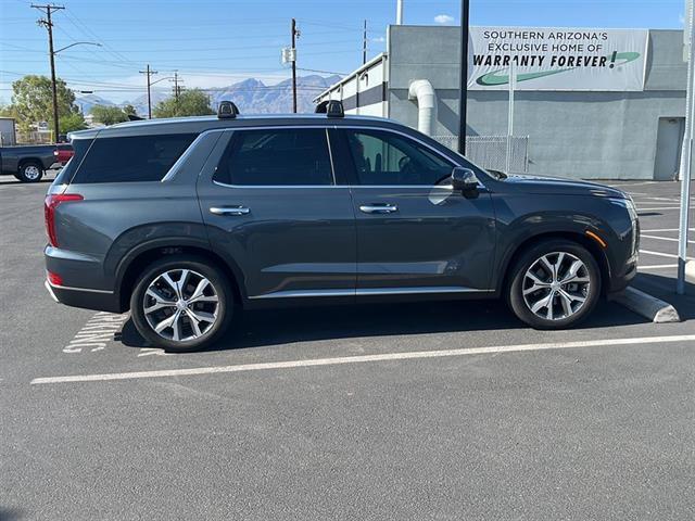 2022 Hyundai Palisade SEL Tucson AZ