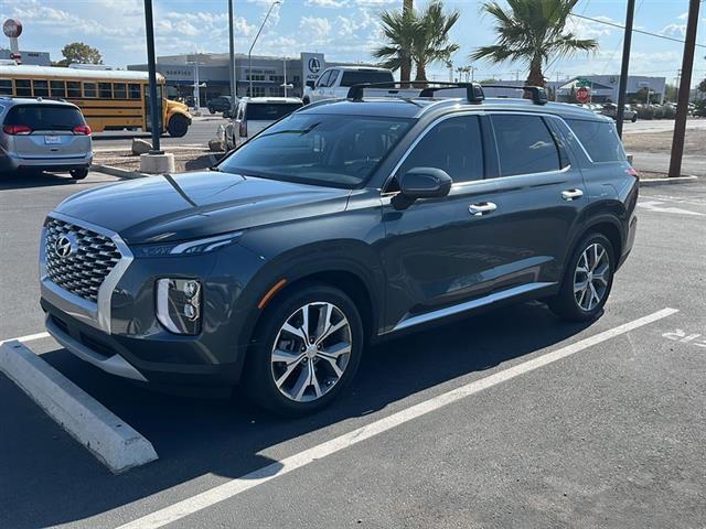 2022 Hyundai Palisade SEL Tucson AZ