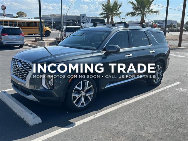 2022 Hyundai Palisade SEL Tucson AZ