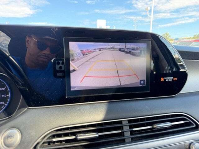 2022 Hyundai Palisade SEL Cape Girardeau MO
