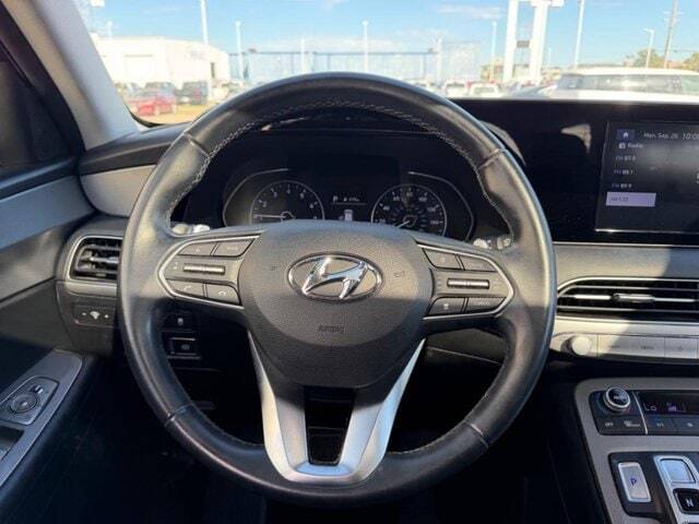 2022 Hyundai Palisade SEL Cape Girardeau MO