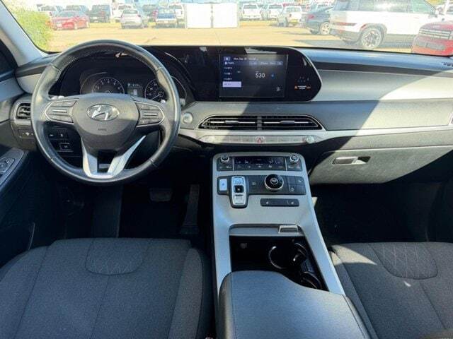 2022 Hyundai Palisade SEL Cape Girardeau MO