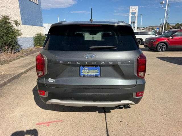 2022 Hyundai Palisade SEL Cape Girardeau MO