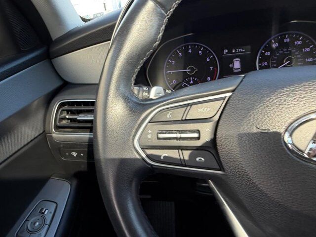 2022 Hyundai Palisade SEL Cape Girardeau MO