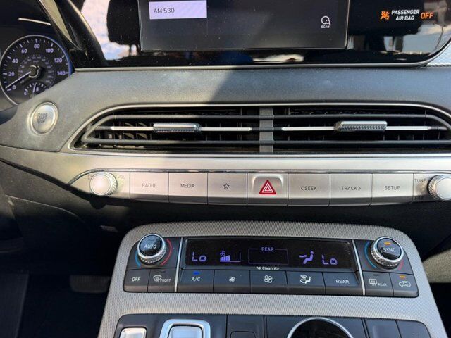 2022 Hyundai Palisade SEL Cape Girardeau MO