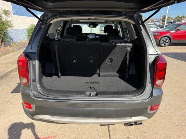 2022 Hyundai Palisade SEL Cape Girardeau MO