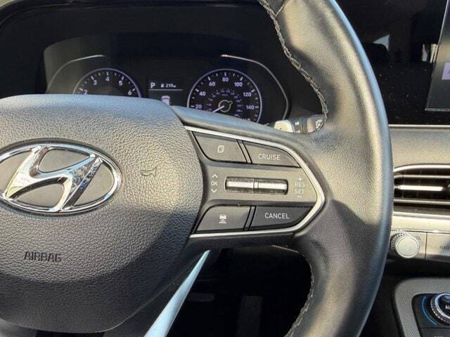2022 Hyundai Palisade SEL Cape Girardeau MO