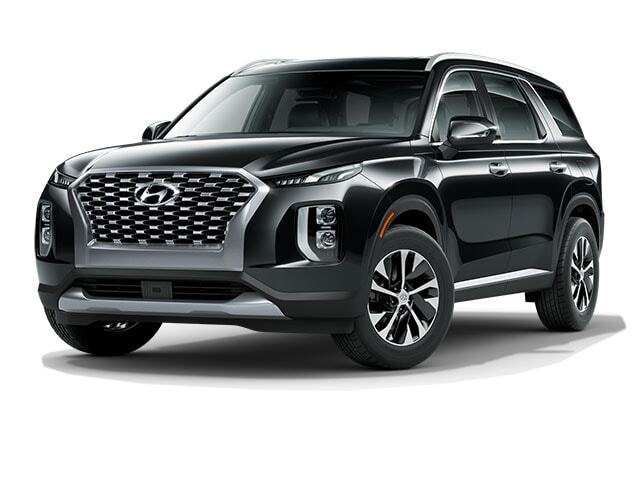 2022 Hyundai Palisade SEL Cape Girardeau MO