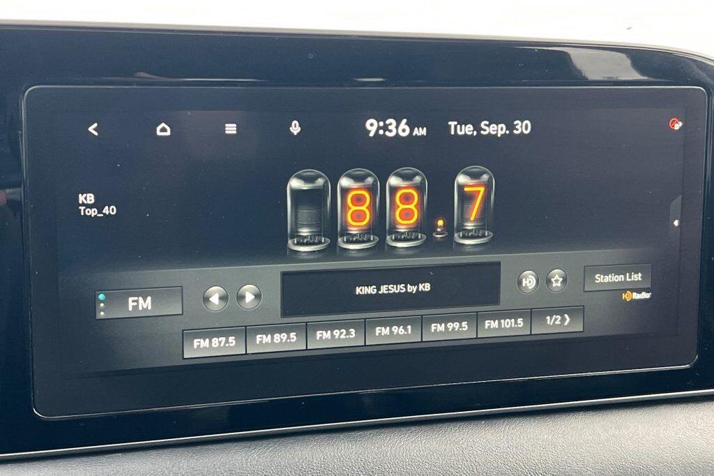 2022 Hyundai Palisade SEL Fruitland ID