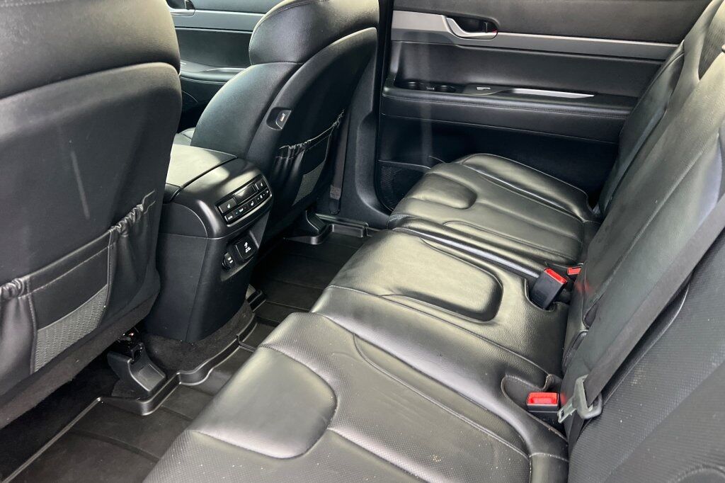 2022 Hyundai Palisade SEL Fruitland ID
