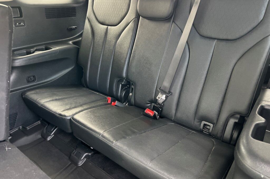 2022 Hyundai Palisade SEL Fruitland ID