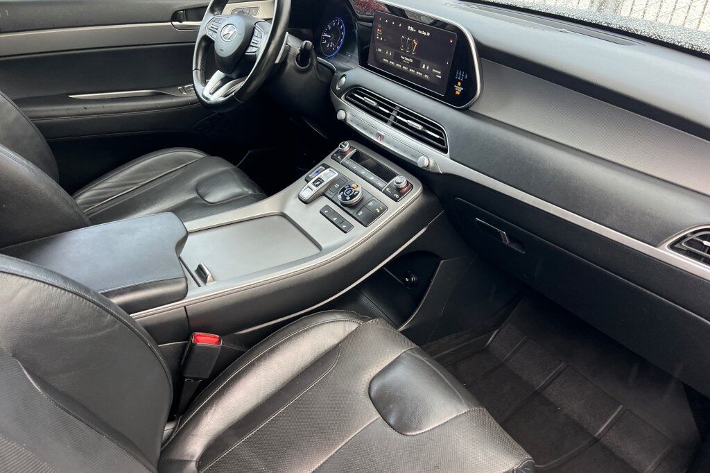 2022 Hyundai Palisade SEL Fruitland ID