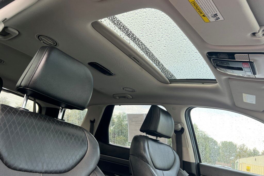 2022 Hyundai Palisade SEL Fruitland ID
