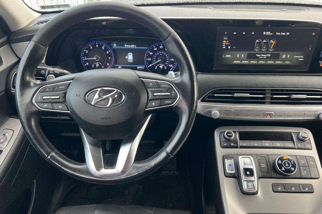 2022 Hyundai Palisade SEL Fruitland ID